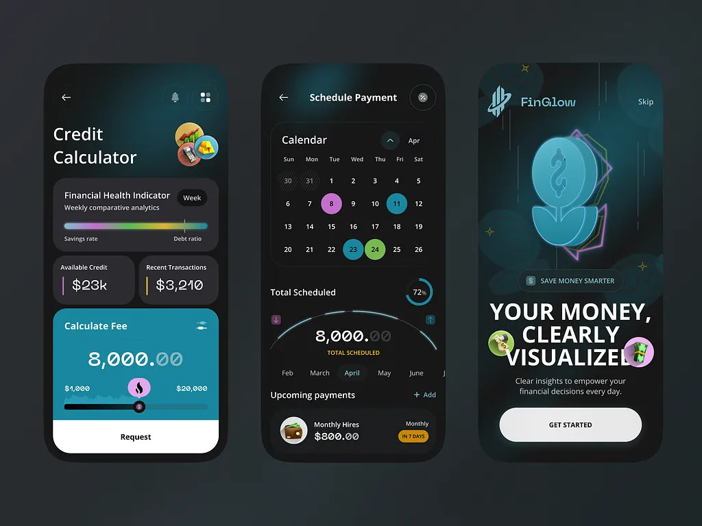 portfolio