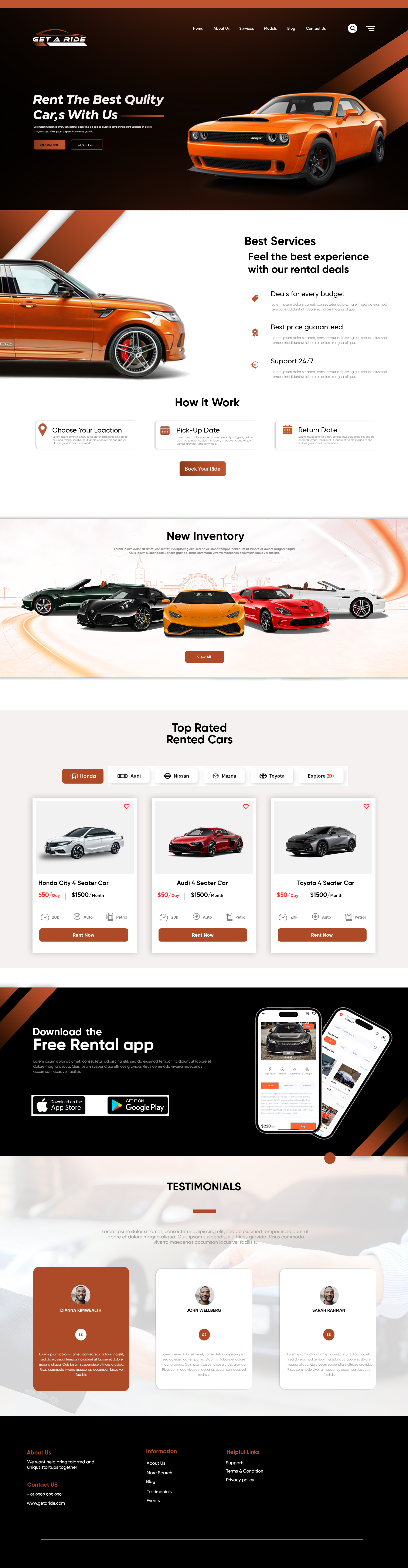 portfolio