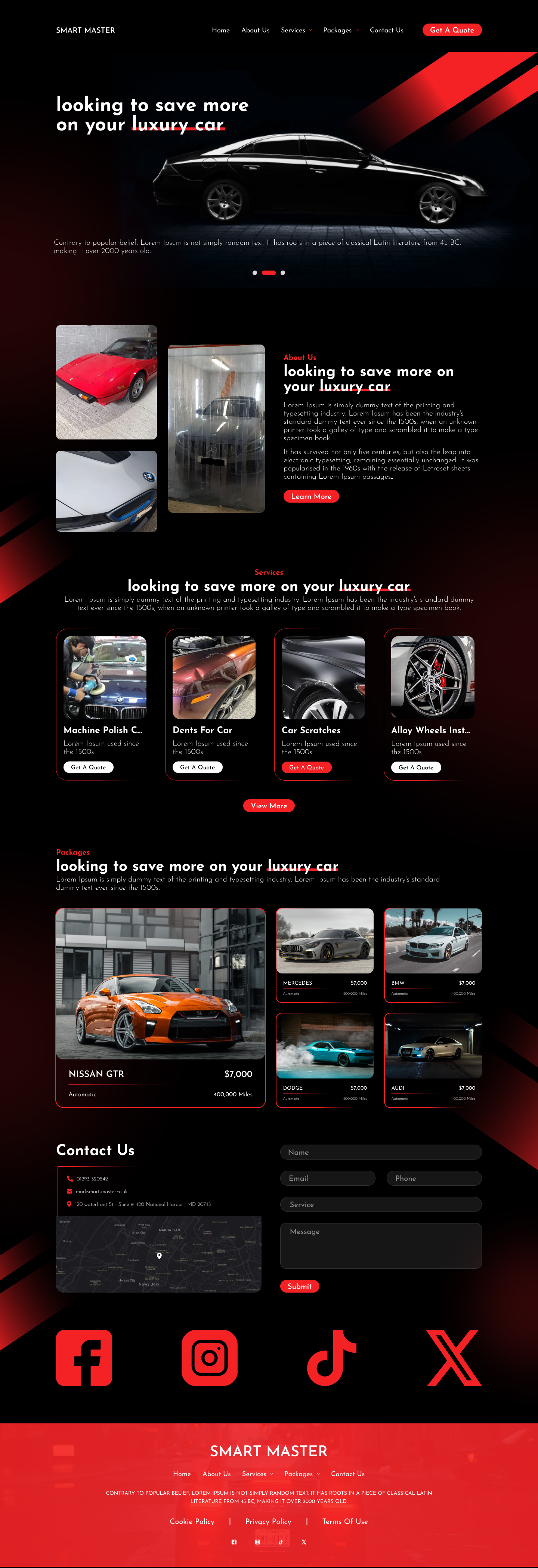 portfolio